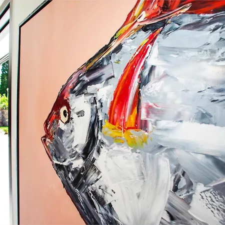 Le Tourmentin Σαιν-Τροπέ