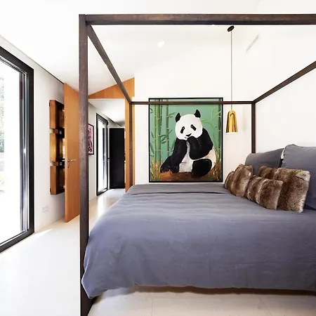 Le Tourmentin Σαιν-Τροπέ