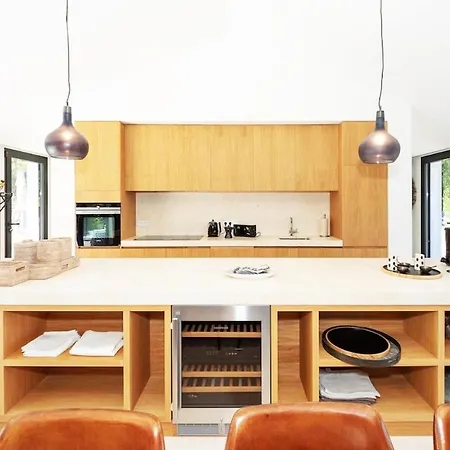 Le Tourmentin Βίλα Σαιν-Τροπέ