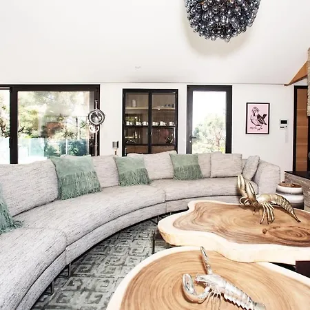 Le Tourmentin * Saint-Tropez