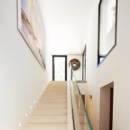 Le Tourmentin Villa Saint-Tropez