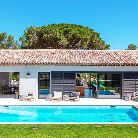 Le Tourmentin * Saint-Tropez