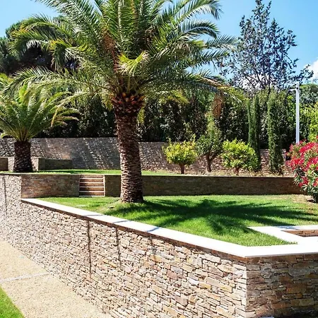 Le Tourmentin Villa *