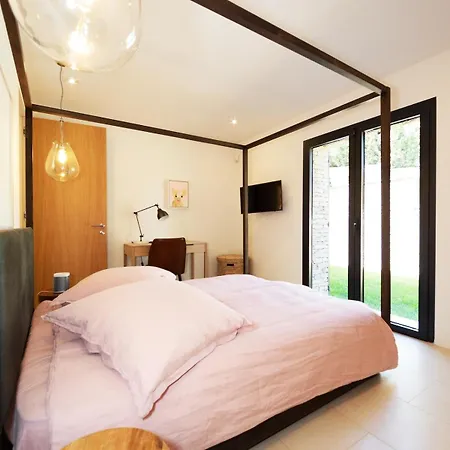 Villa Le Tourmentin