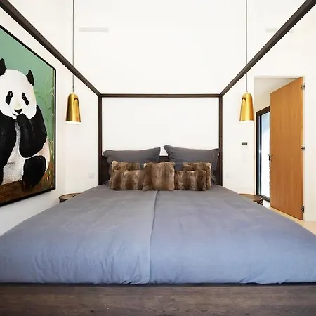 فيلة Le Tourmentin