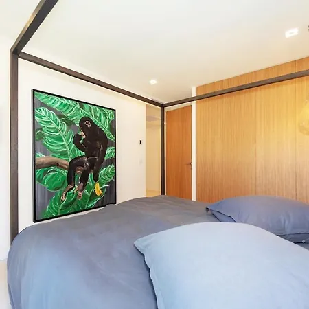 Le Tourmentin Villa Saint-Tropez