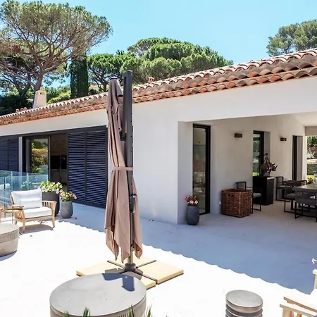 Le Tourmentin * Saint-Tropez