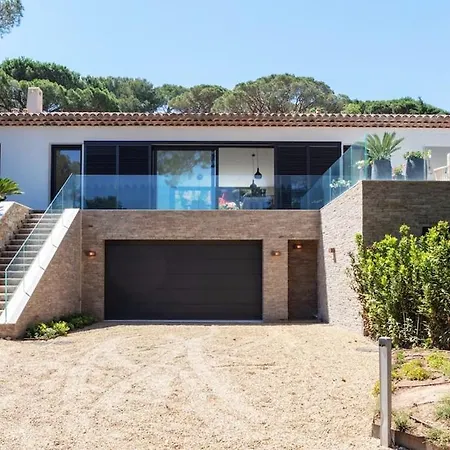 Le Tourmentin Villa